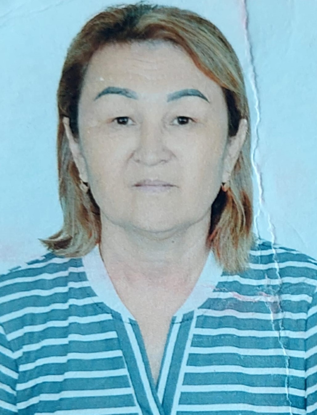 Заместитель директора по учебной работе