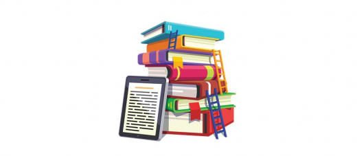 План школьной библиотеки