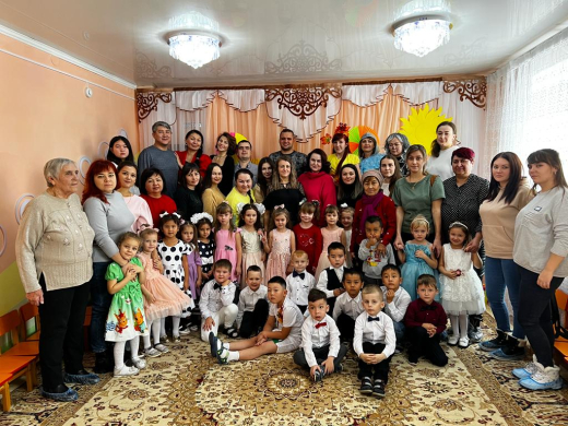 День открытых дверей