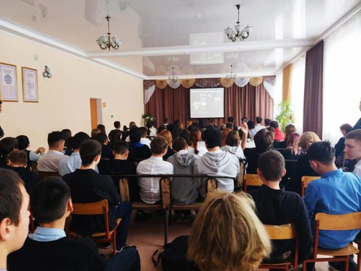 Вебинар «Электронные сигареты: болезнь XXI века»