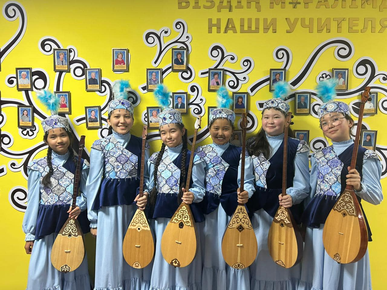 Жаңа әуен