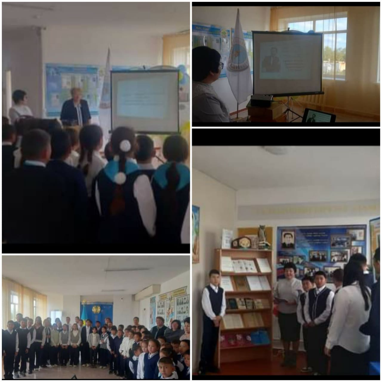 Талжанов Сәйділ Омарұлының туған күні!