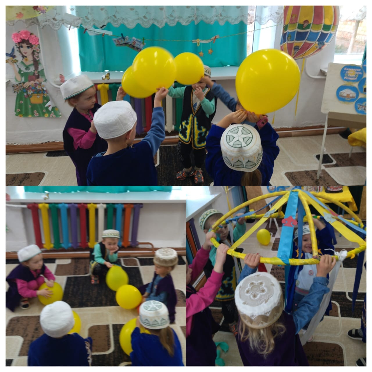 Неделя Исторической грамотности