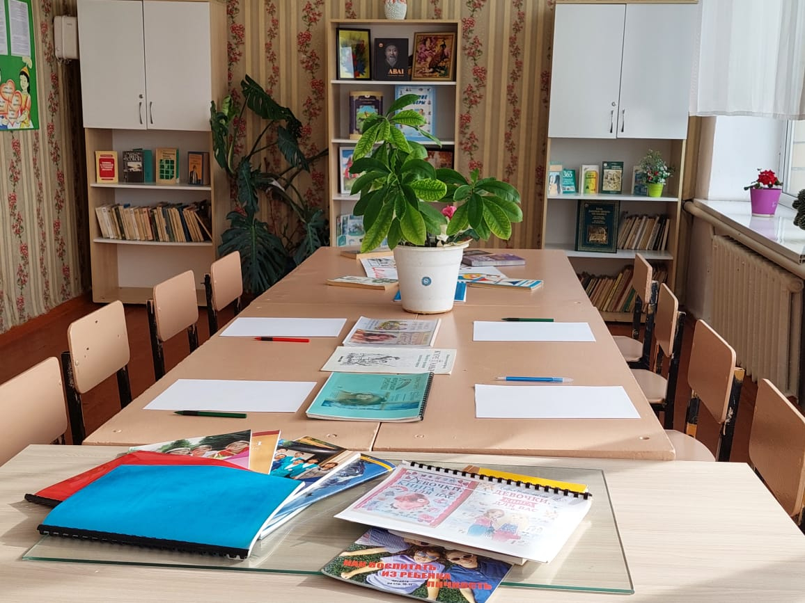 Создание ЦППР