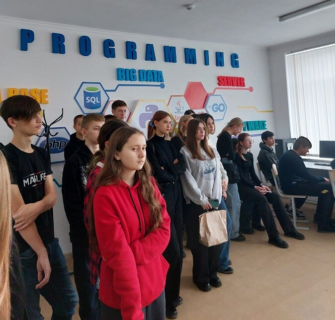 Темиртауский Технический колледж