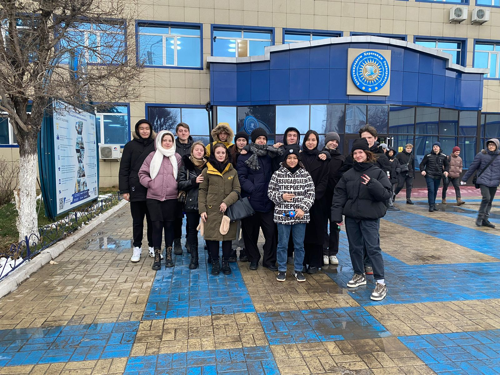 Ярмарка-презентация «PROUNIVER»