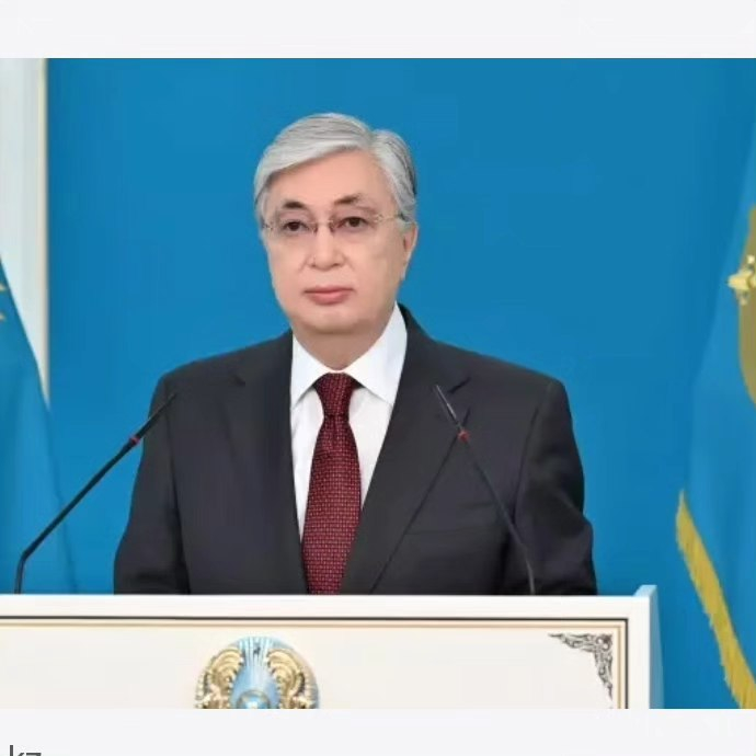 о Послании Президента Республики Казахстан Касым-Жомарт Кемелевича Токаева