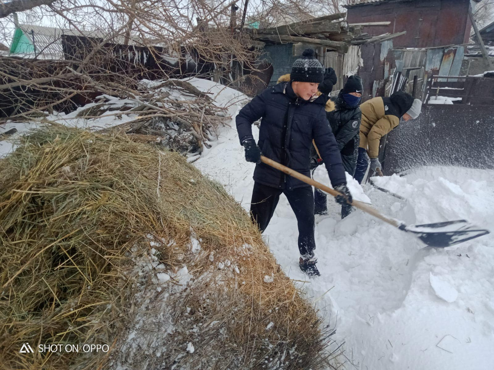 «Ардагер - ардағым атты” 