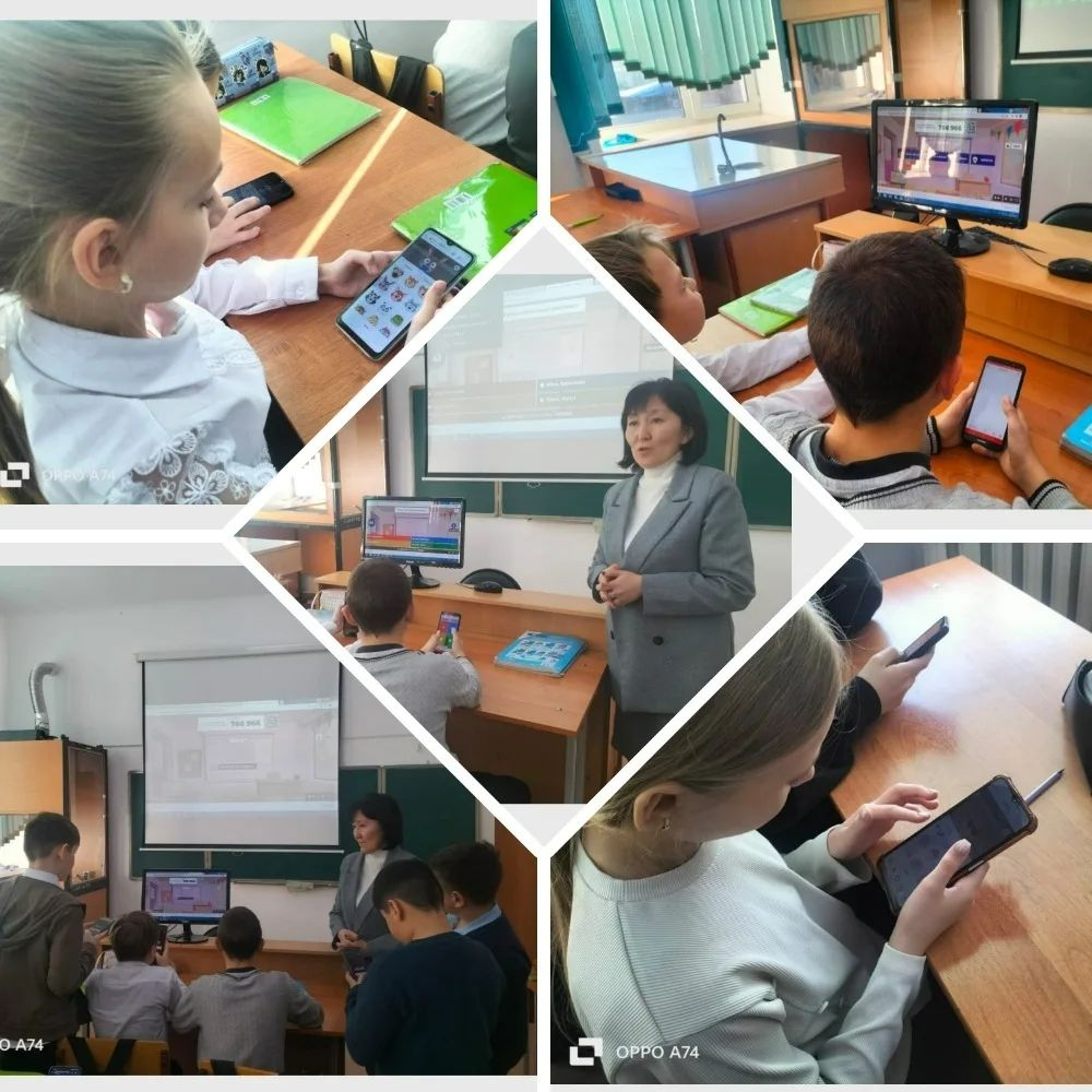 «Жүйріктен жүйрік озар жарысқанда»