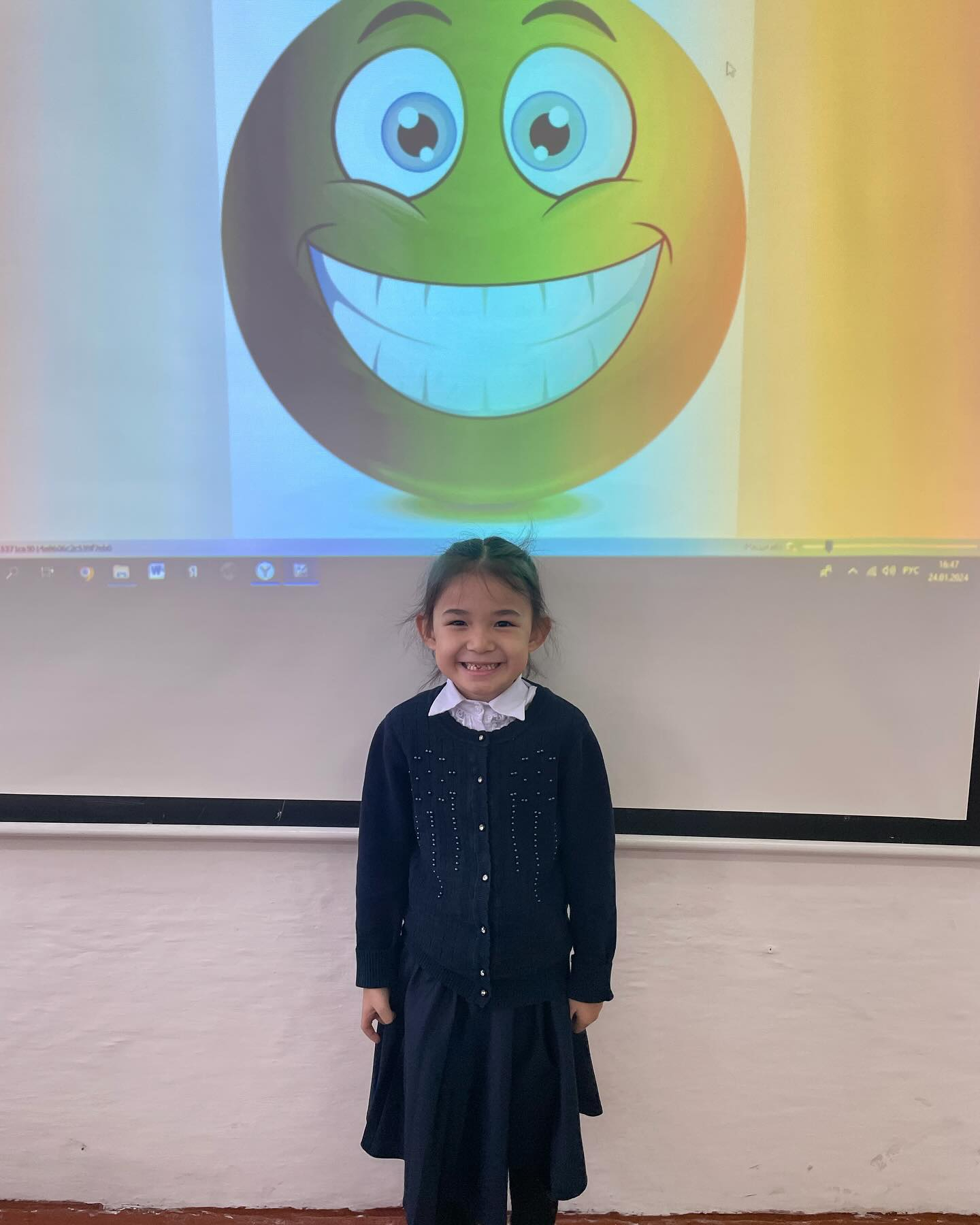 Игры-развлечения “Хочу знать о себе”