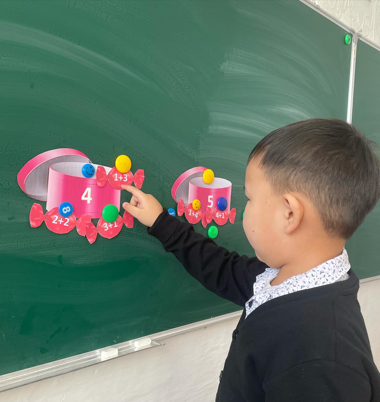 Игромания для детей