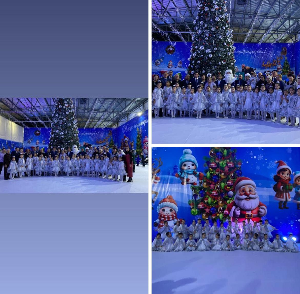 Жаңа жыл