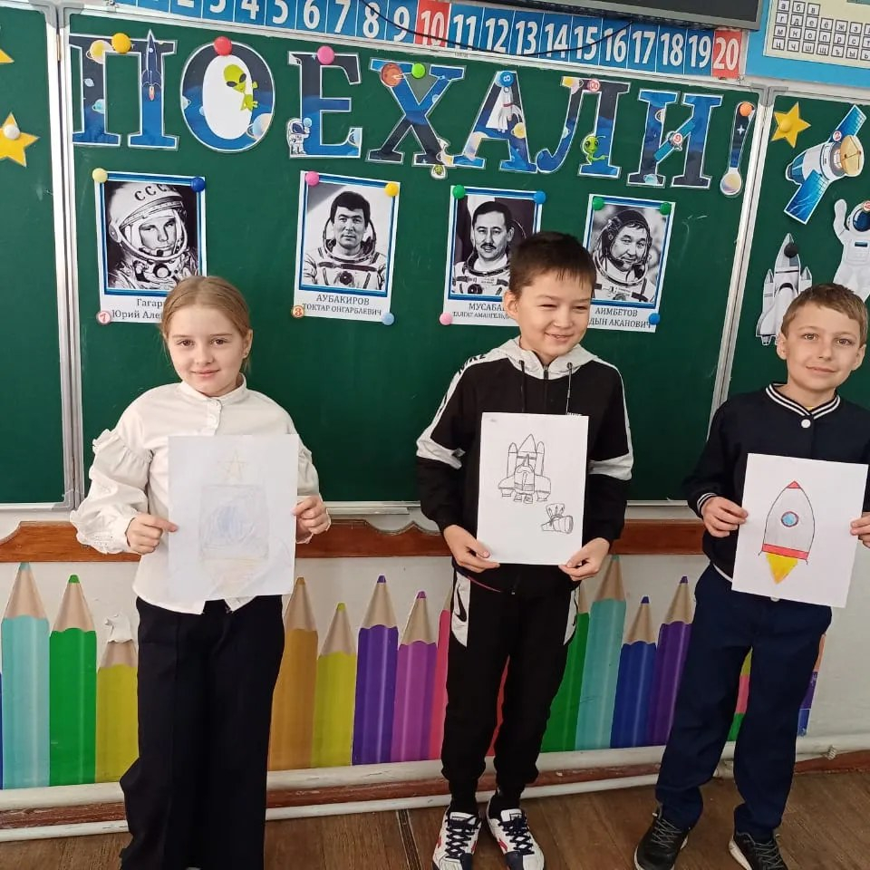 Сегодня практикантом пед.Вуза Крафт Е.Г. проведены внеклассные мероприятия в 1