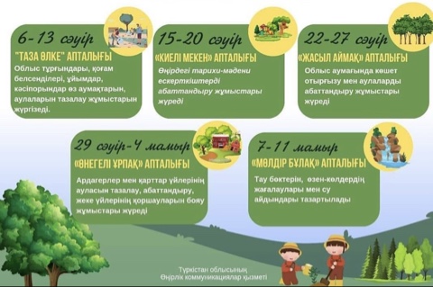 Караганды облысы Ш.Батталова атындагы  тірек мектебі 