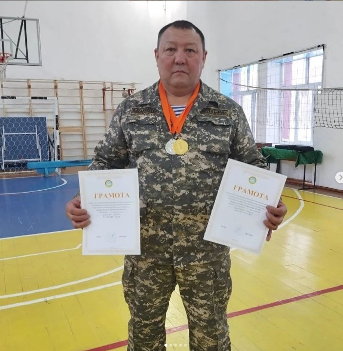 Құттықтаймыз!