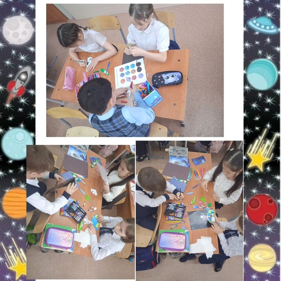 8 апреля КГУ 