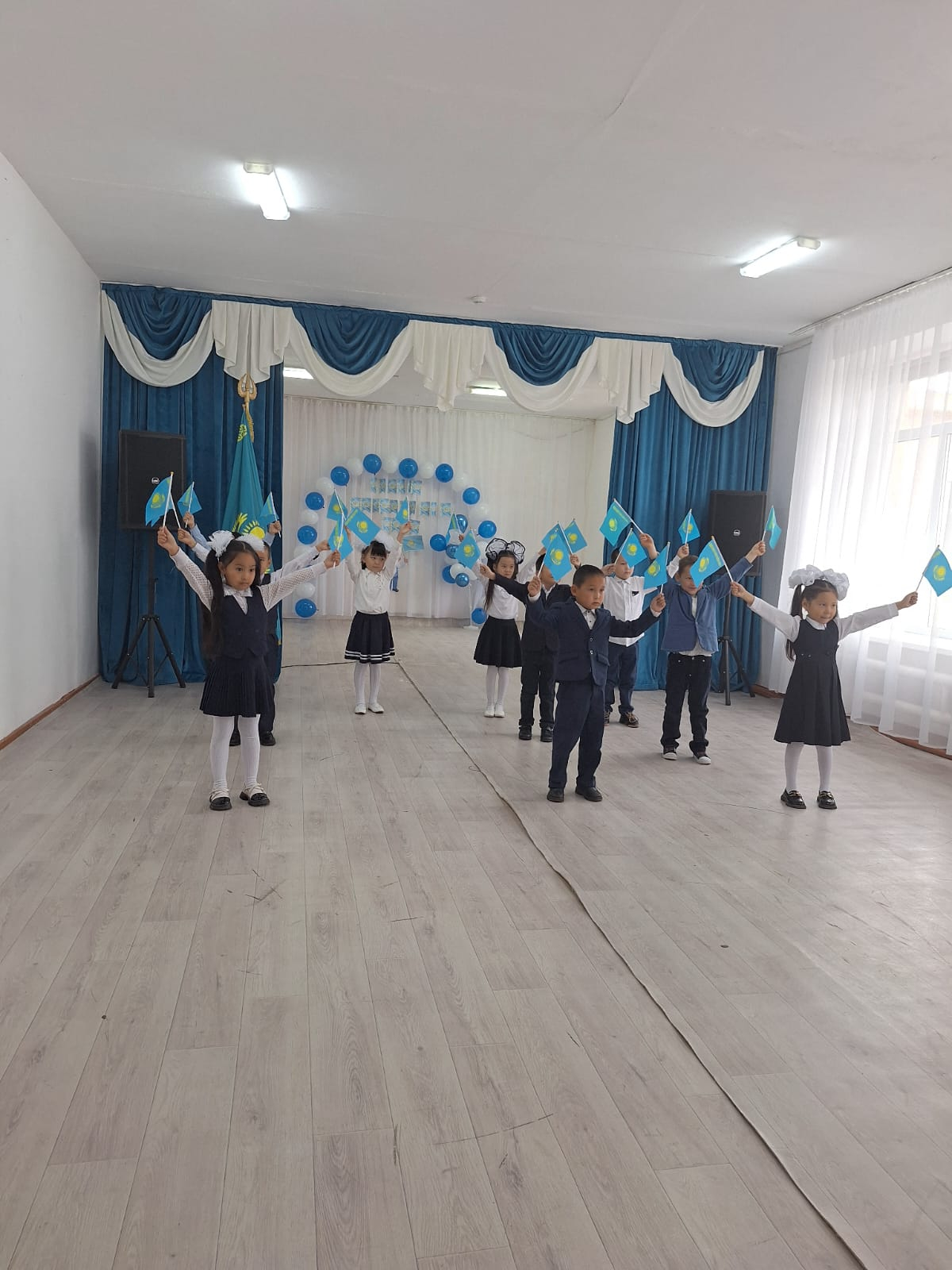 25- қазан Республика күні