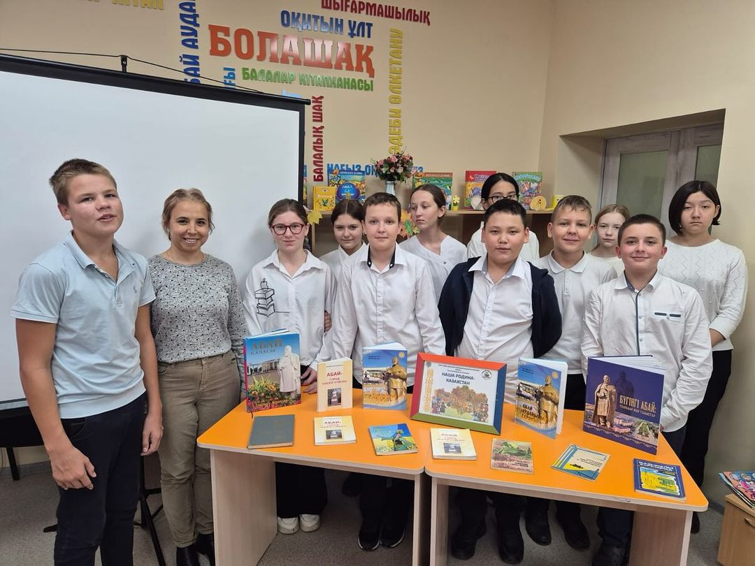 Әр адамның жан дүниесінде туған өлкесіне, ата-бабалары өмір сүрген, өзі тұратын кішкентай отанына деген сүйіспеншілік бар.