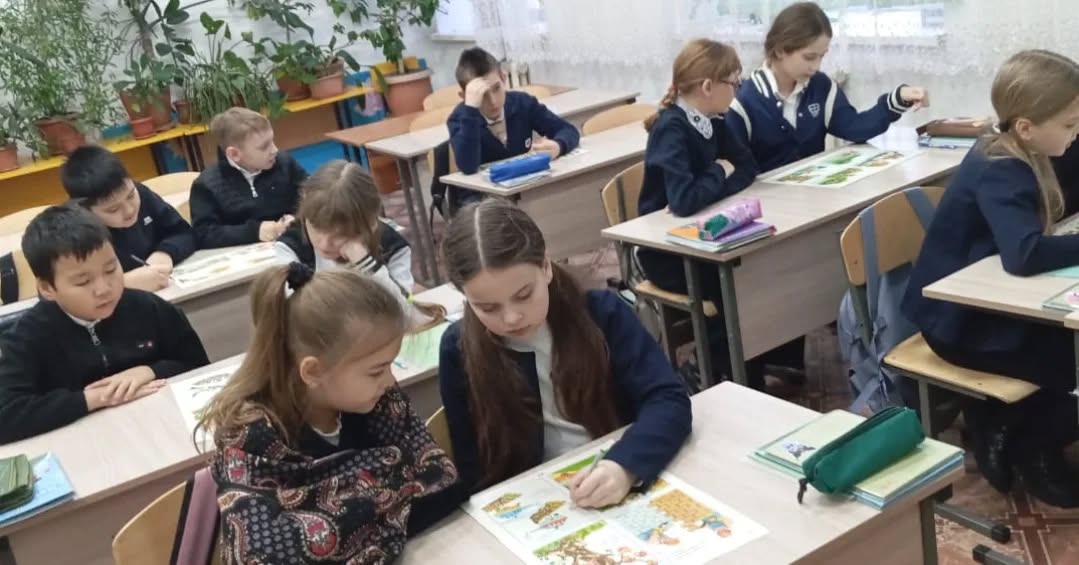 В соответствии с планом недели