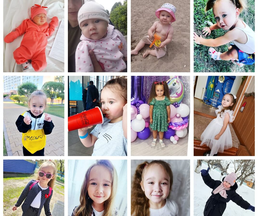 “Хочу о себе знать!»