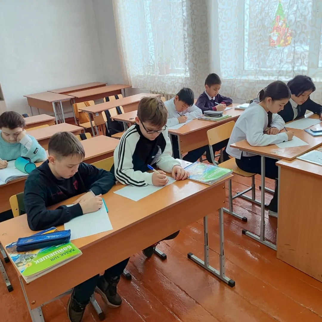 Мұхтар Мағауиннің 