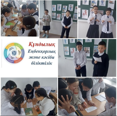 Сынып сағаты