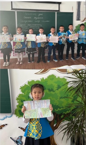 Сынып сағаты