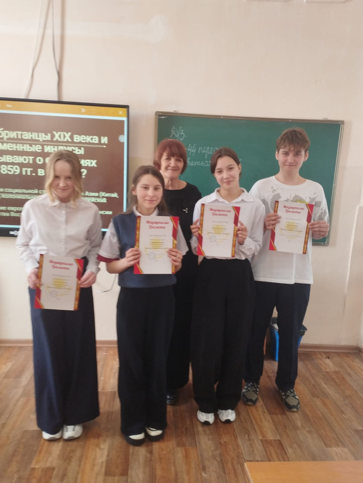 С 15 февраля по 2 марта в рамках областного  проекта 