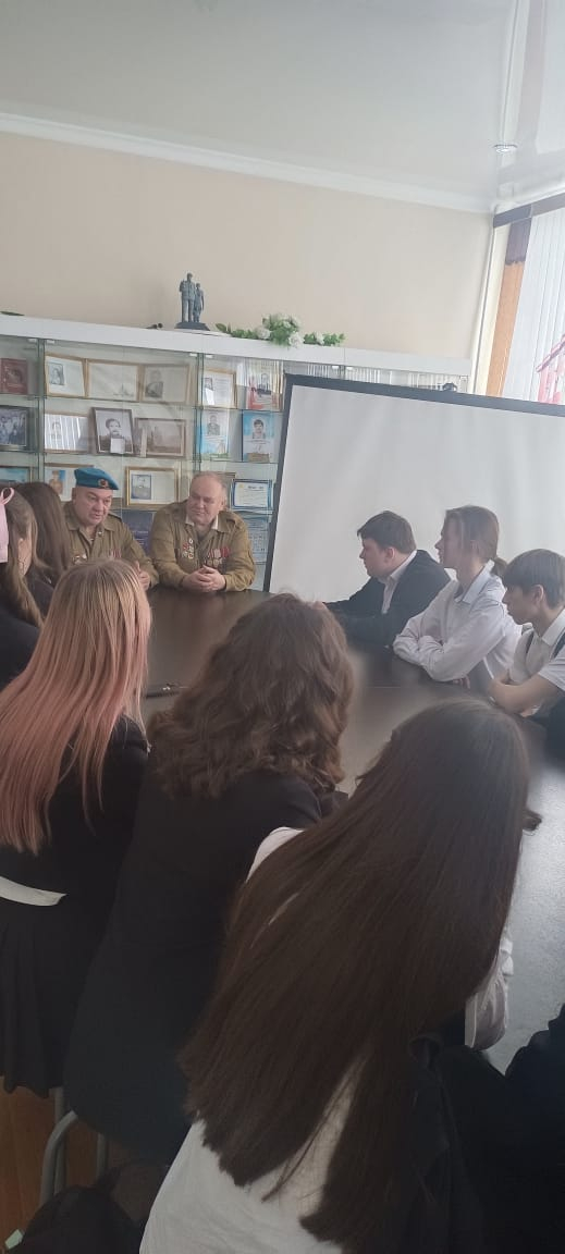 14 ақпанда мектепте 