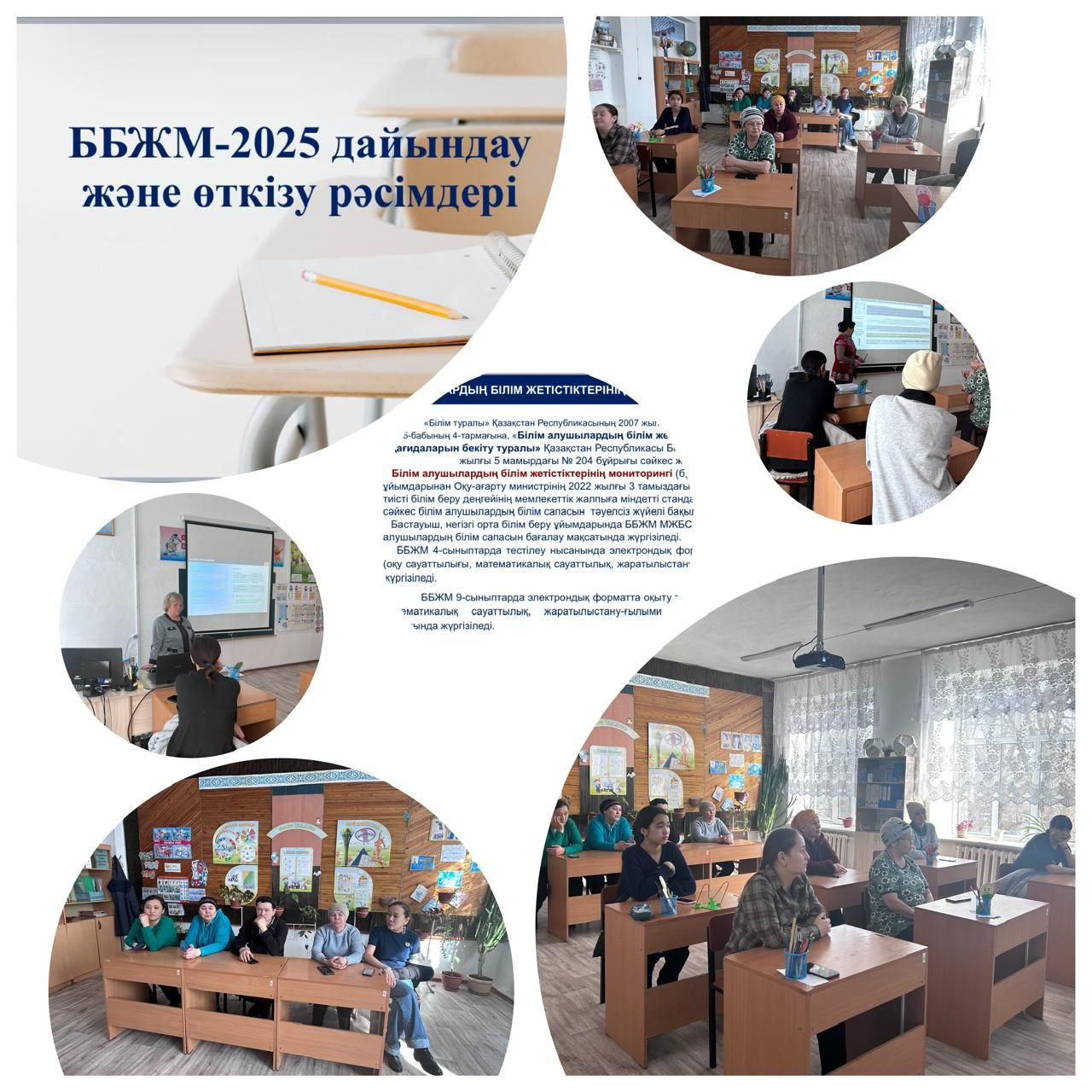 Родительское собрание по ознакомлению проведения МОДО