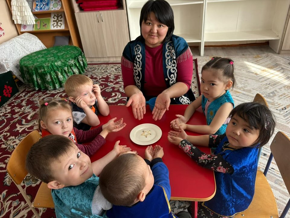 «Чудесные спички» экспериментальная деятельность.