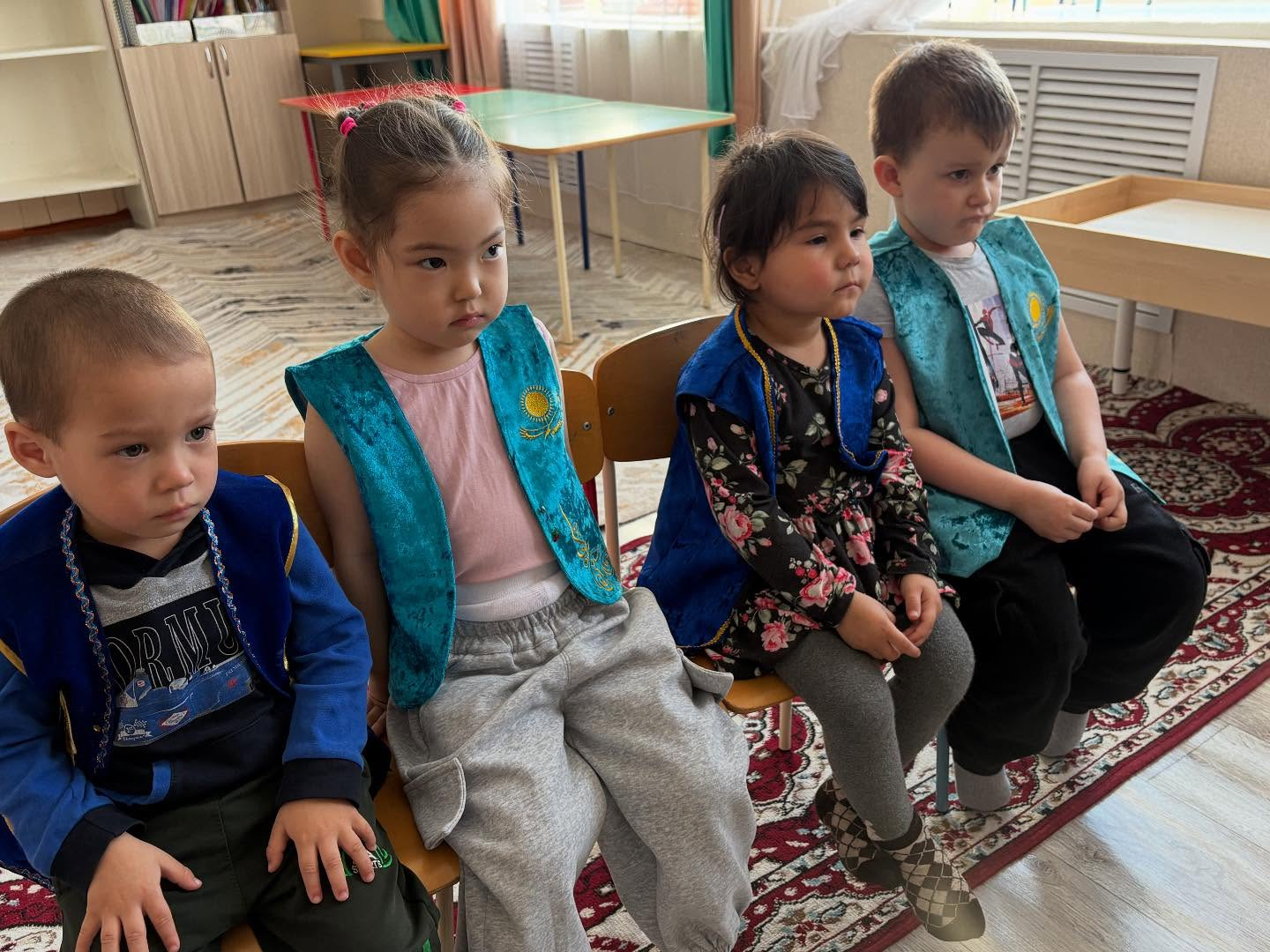 Просмотр развивающего мультфильма «Камень»