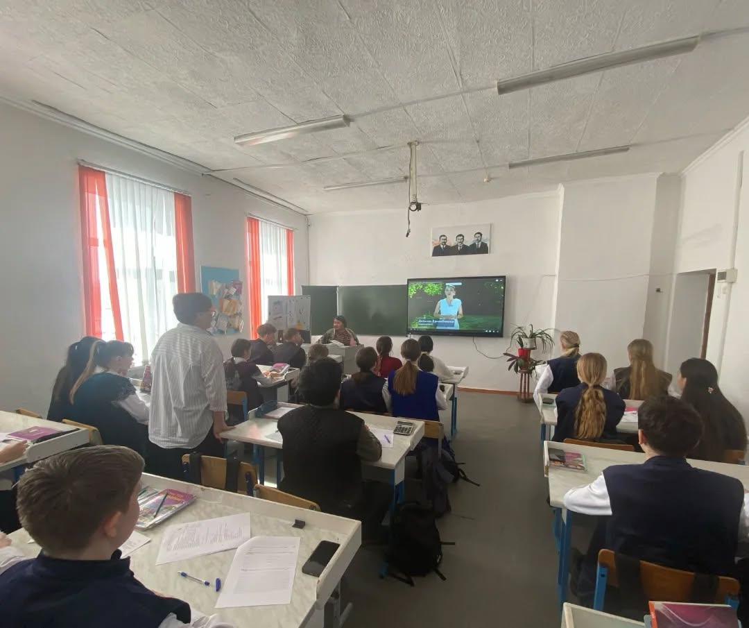 «Час честности»