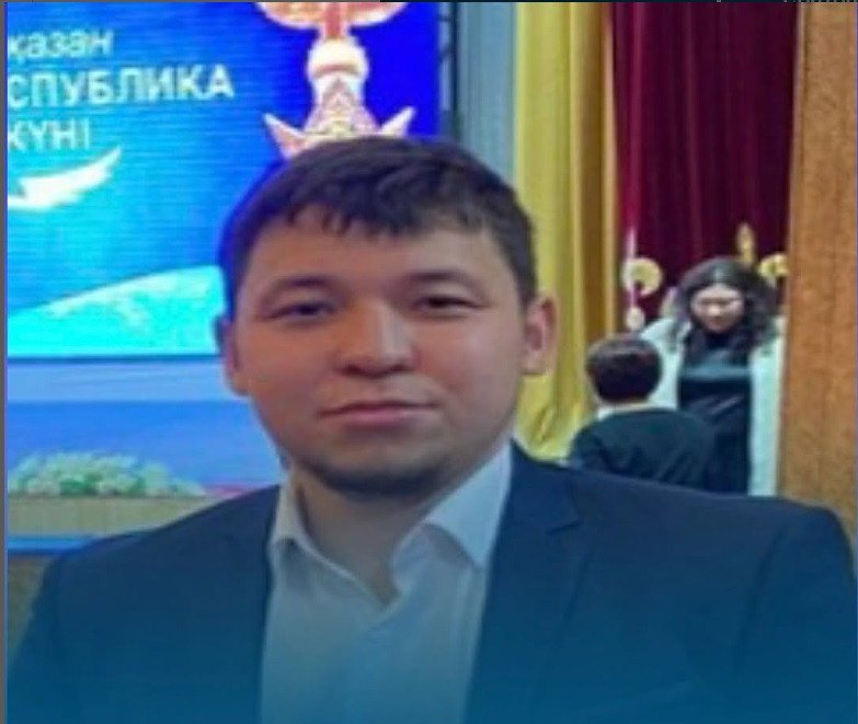 «Жергілікті желілер сарапшысы» облыстық байкауынан 1-орын