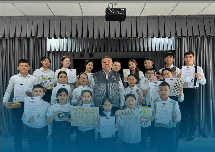 Шекарасыз ғылым