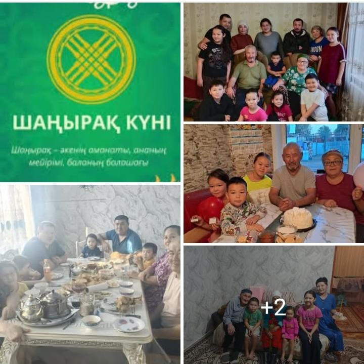 Мектебімізде Наурызнама күнделігі аясында 