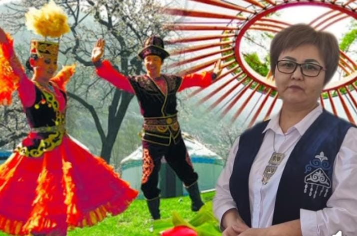 Мектебімізде 