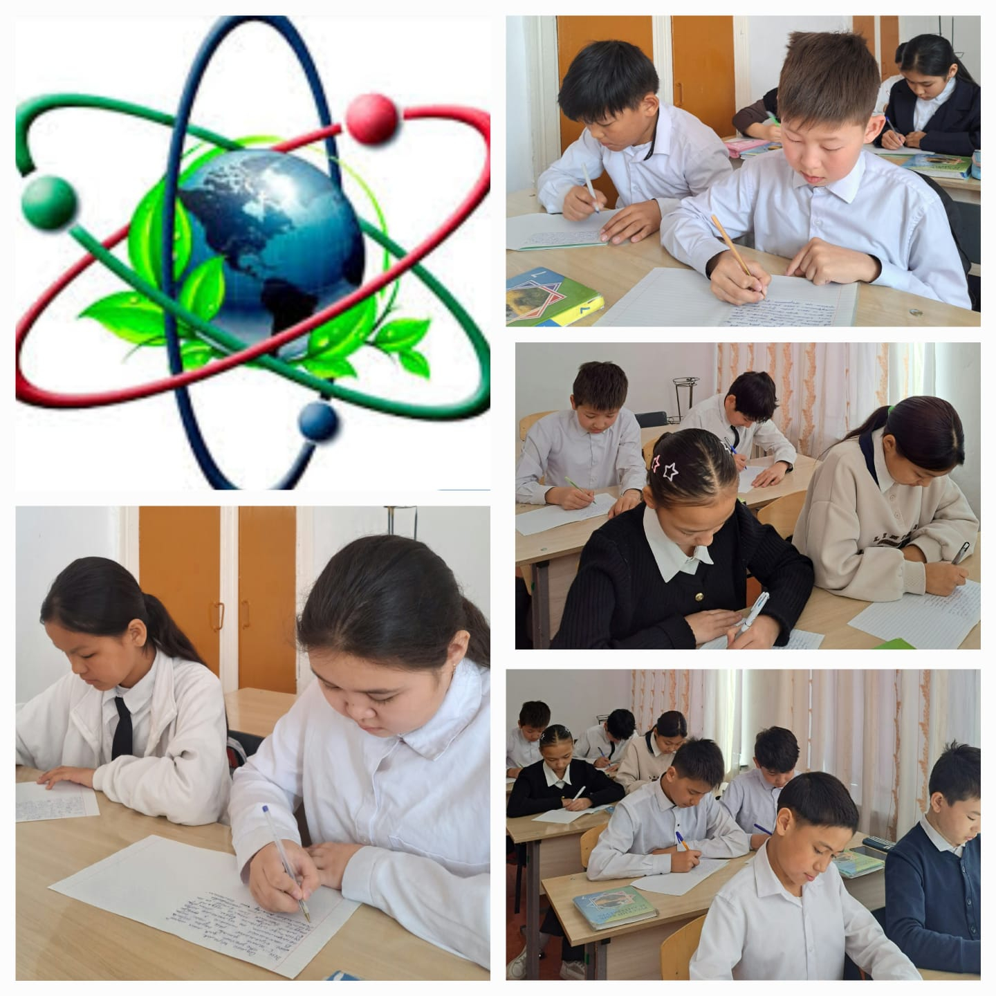 Наука — это не просто область знаний