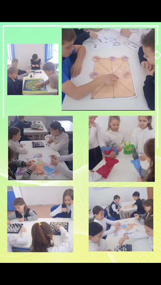 Дене шынықтыру апталығы аясында 