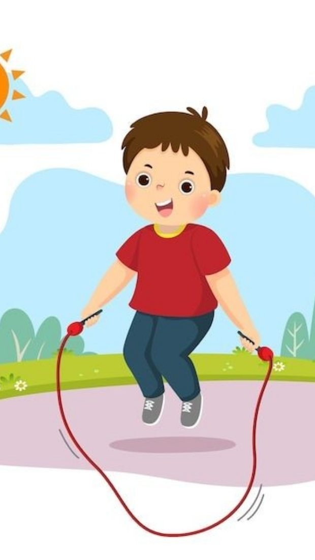 Дене шынықтыру апталығы аясында 