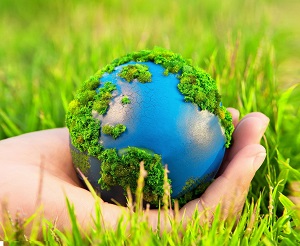 Жасыл Қазақстан