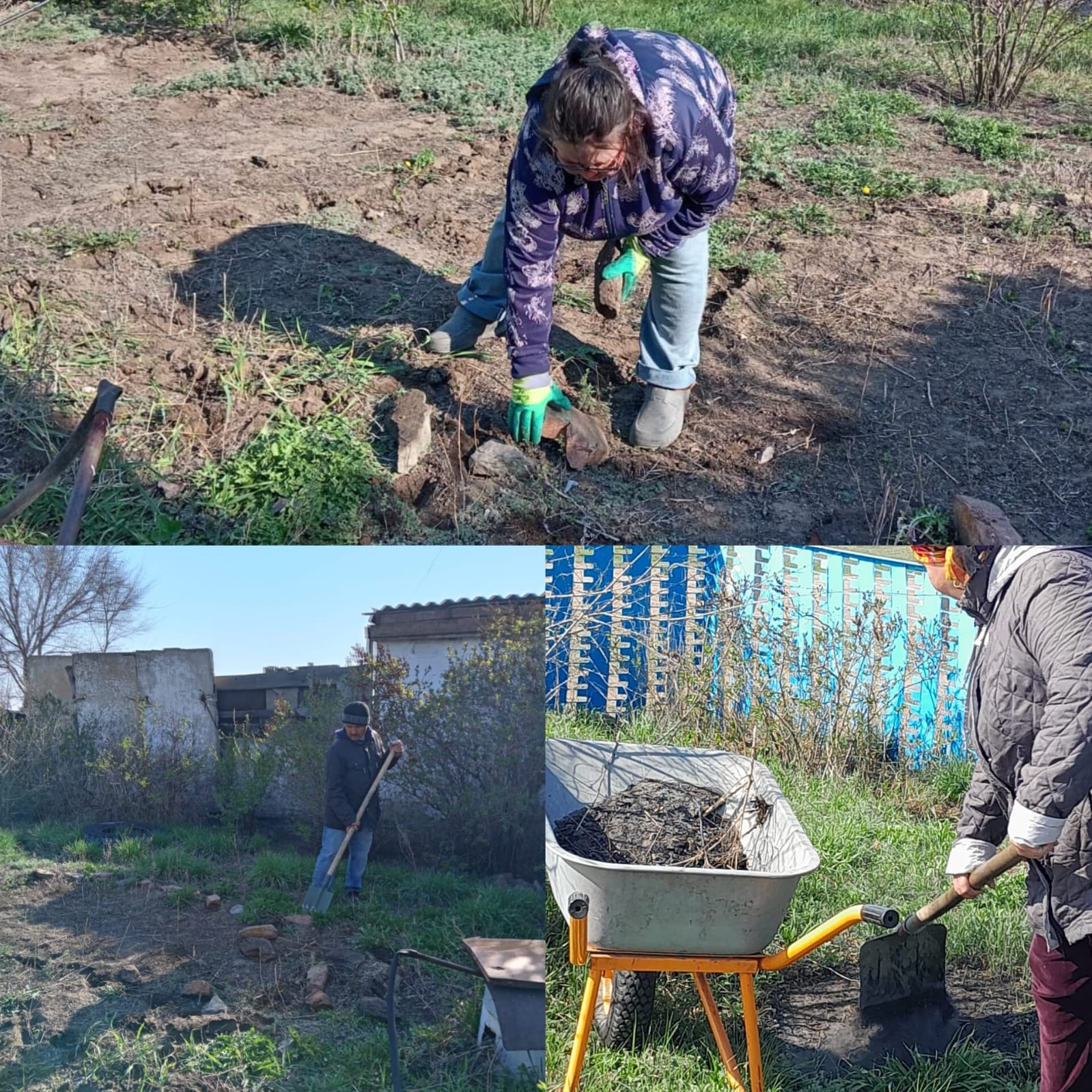 Таза Қазақстан