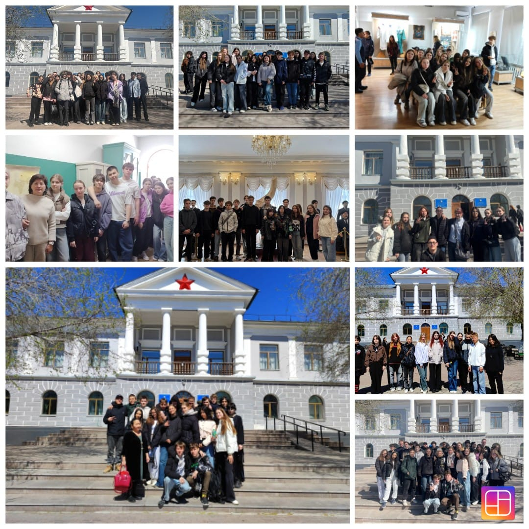 «КарЛаг» мұражайына экскурсия