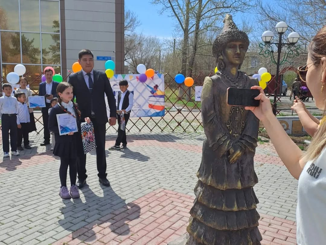 '' Лучший читатель года''