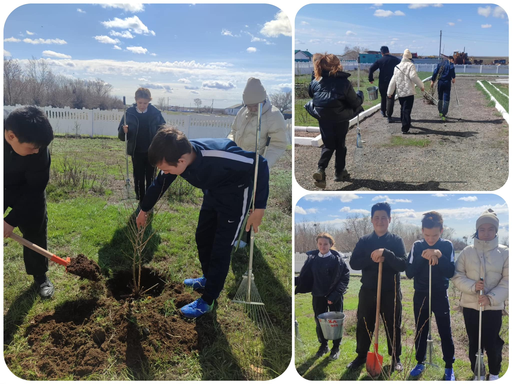 Экочеллендж