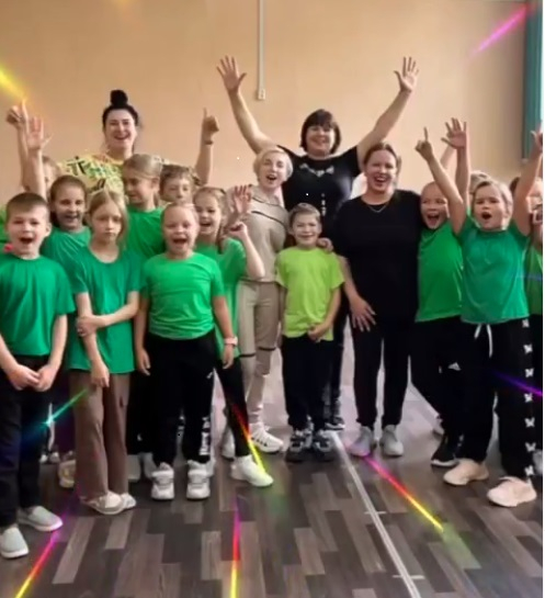 День семьи в Казахстане