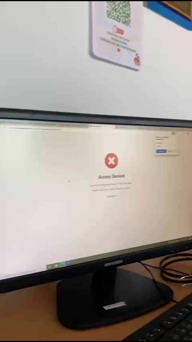 Нұркен Әбдіров атындағы ҚМУ ТК «Қауіпсіз интернет» челленджінде эстафетаны 10б сынып оқушылары қабылдады.