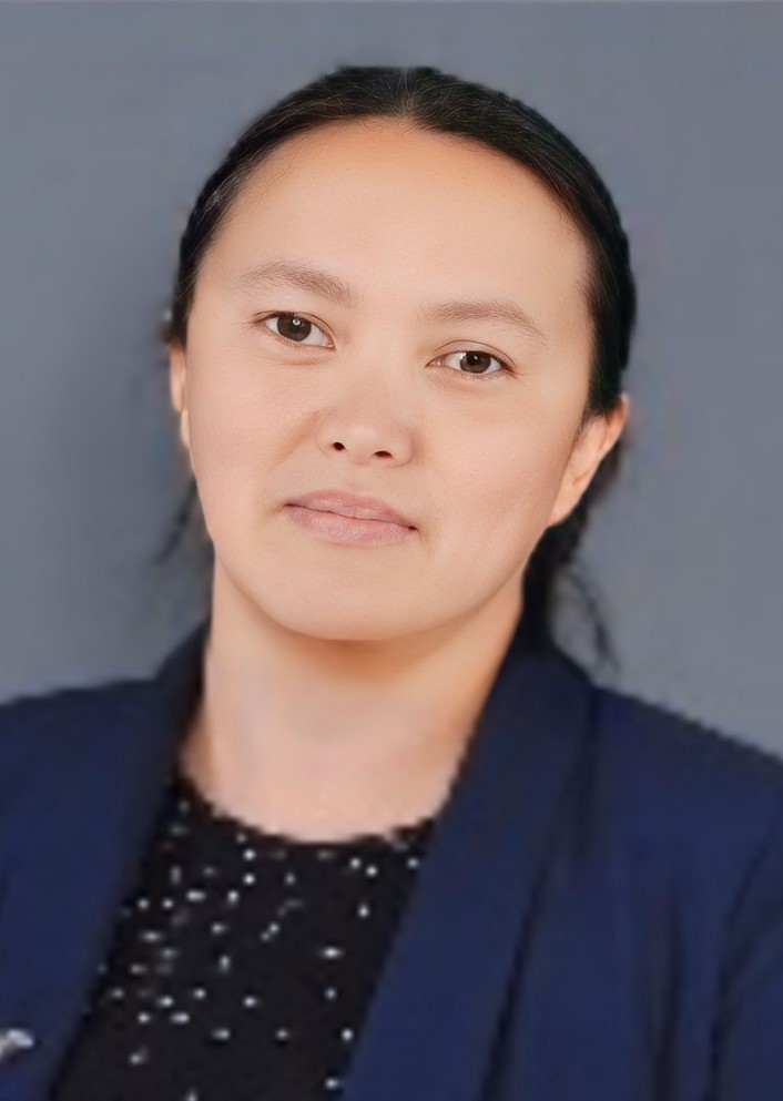 Директордың оқу ісі жөніндегі орынбасары