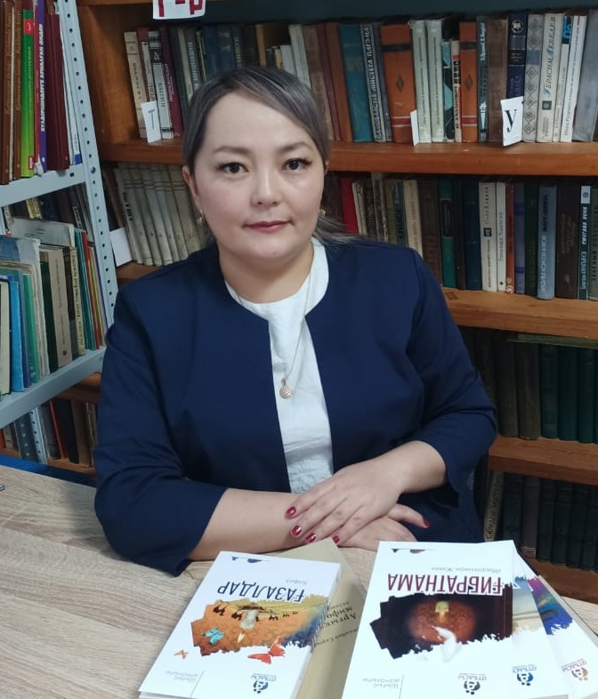 Директордың тәрбие ісі жөніндегі орынбасары