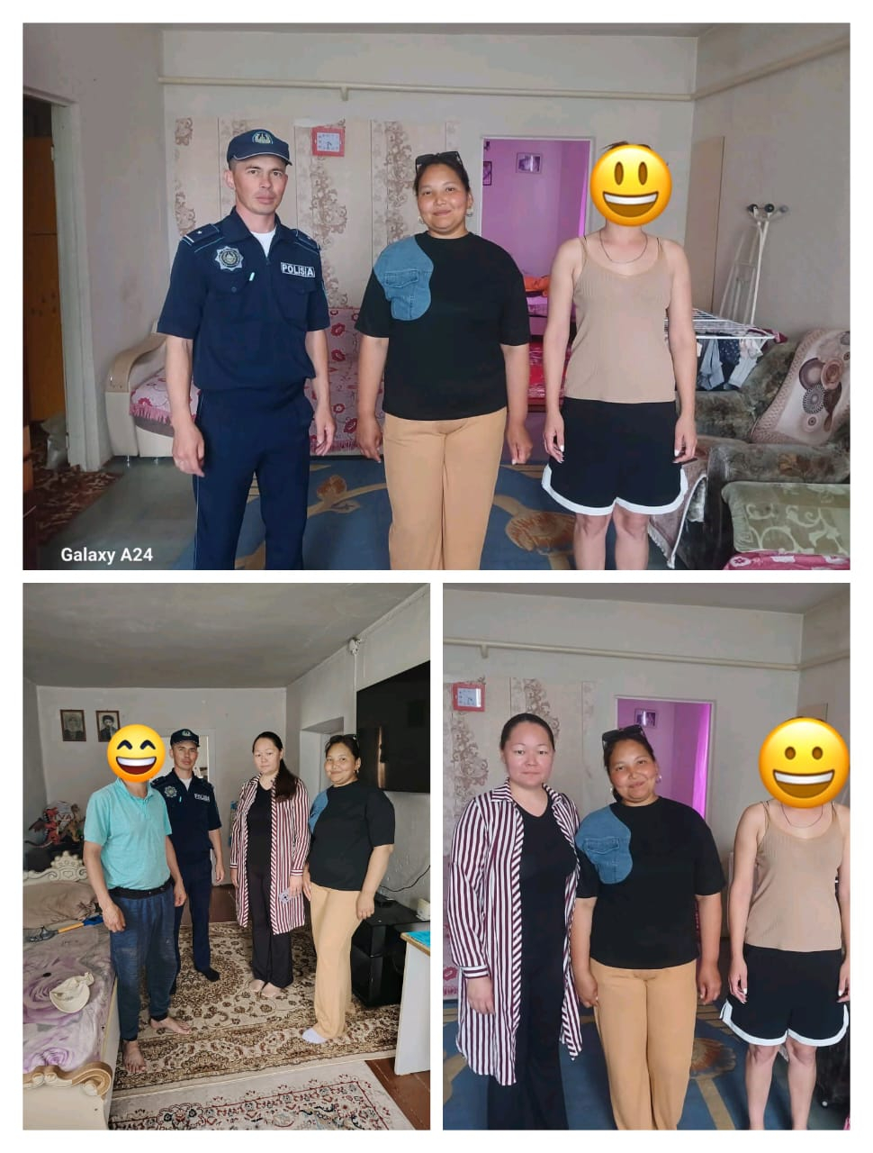 1-12 маусым аралығындағы «бала еңбегін қанауға қарсы 12 күн» ұлттық ақпараттық науқаны 